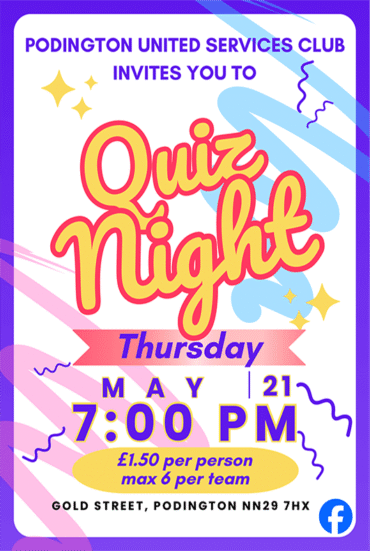 Podington-Quiz-Night-May21