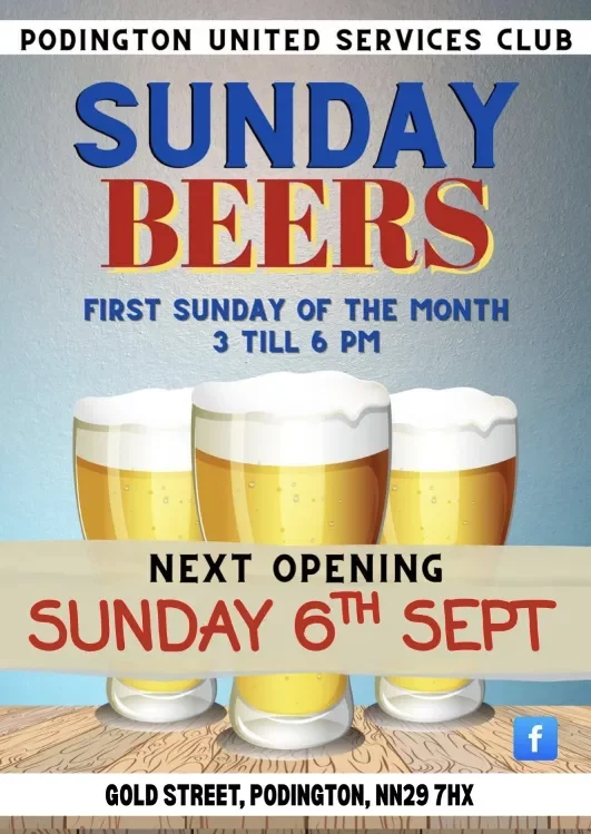 Podington-Sunday-Beers-Sept06